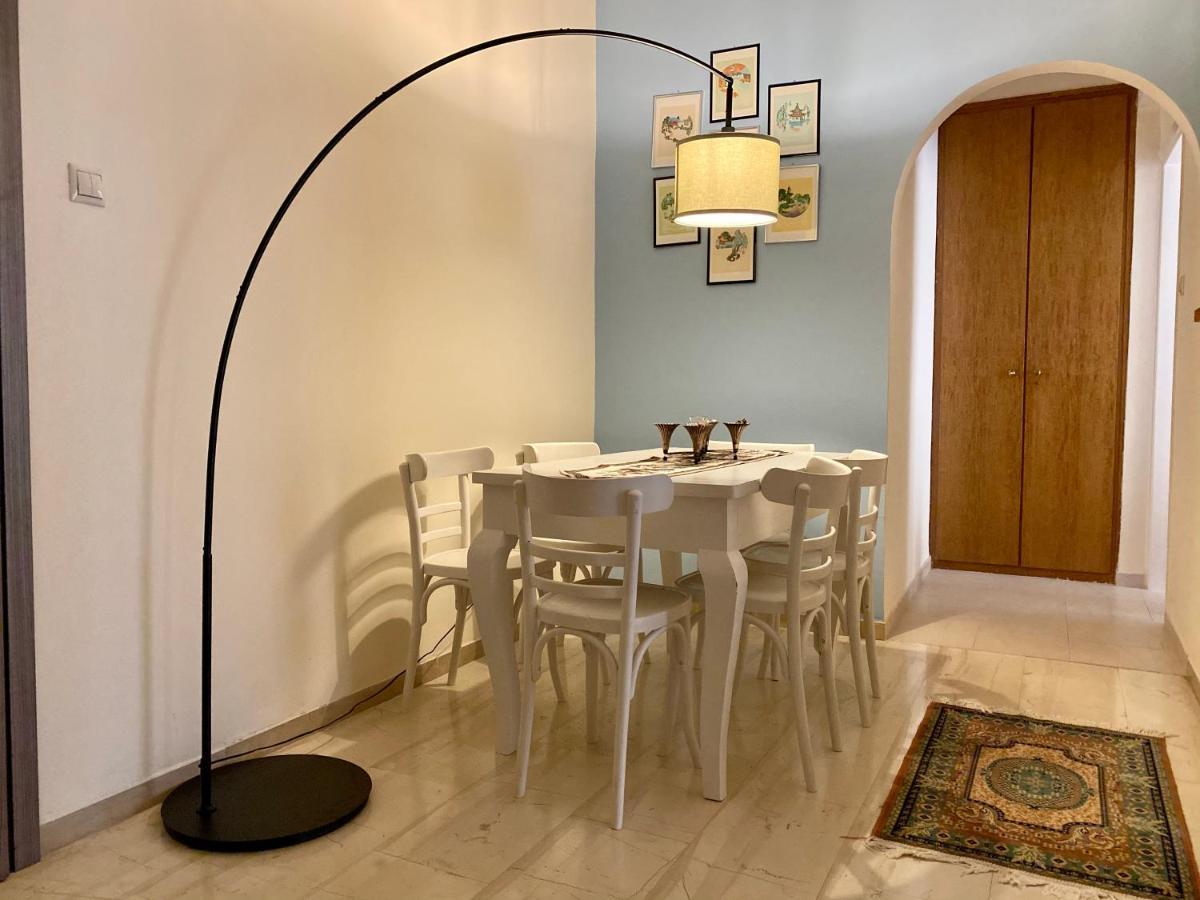 Irene'S Cozy Apartment Wolos Zewnętrze zdjęcie